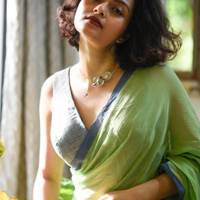 Green in Mysore
