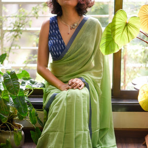 Green in Mysore