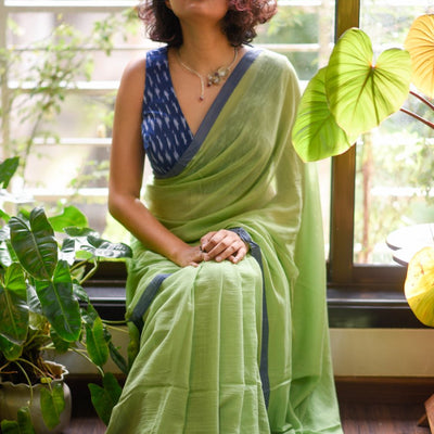 Green in Mysore