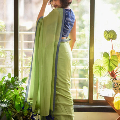 Green in Mysore