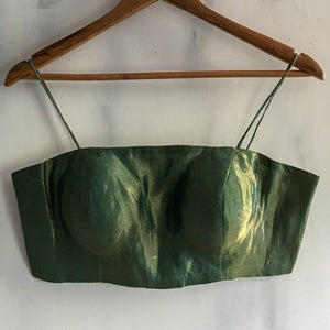 Green Love Mind