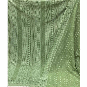 green-lucknowi-embroidered-georgette-dress-material