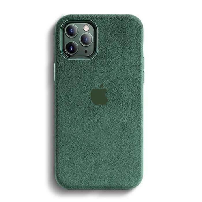 iPhone 14 Pro Max Alcantara Case