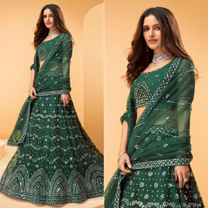 green-wedding-wear-embroidered-embellished-netted-lehenga-choli-138510