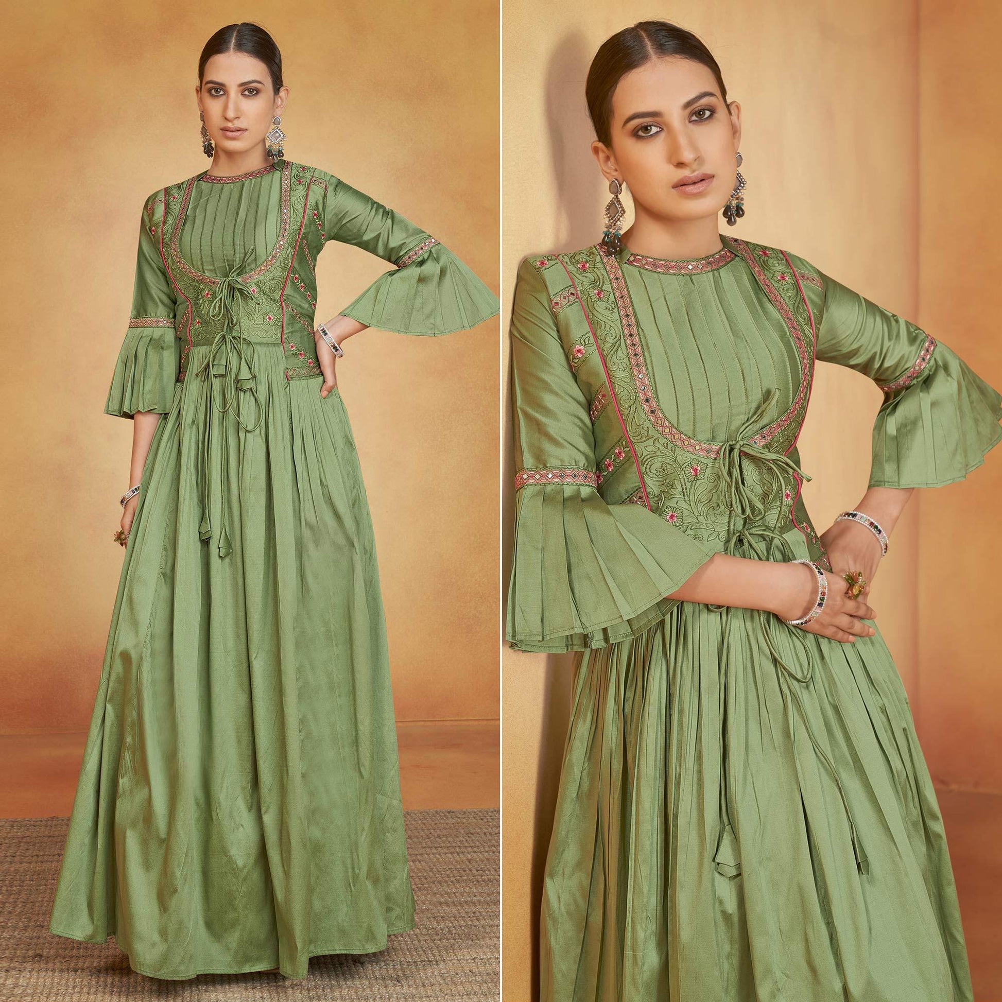 green-party-wear-embroidered-tapetta-gown-139891
