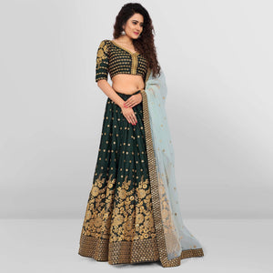 green-party-wear-sequence-embroidered-tapetta-lehenga-choli-140015