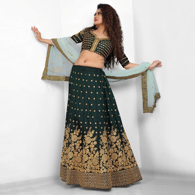 green-party-wear-sequence-embroidered-tapetta-lehenga-choli-140015