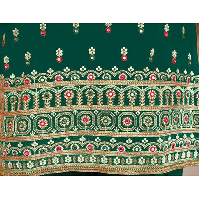 green-partywear-designer-embroidered-faux-georgette-patiyala-suit-129301