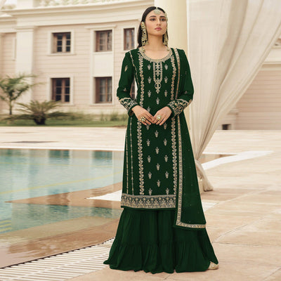 green-partywear-designer-embroidered-with-sequence-georgette-palazzo-suit-136155