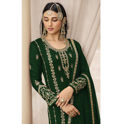 green-partywear-designer-embroidered-with-sequence-georgette-palazzo-suit-136155