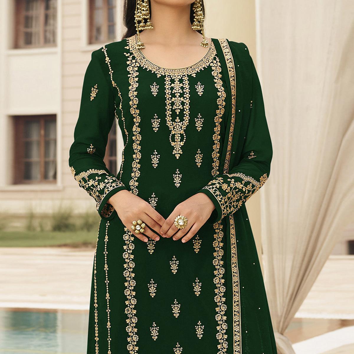 green-partywear-designer-embroidered-with-sequence-georgette-palazzo-suit-136155