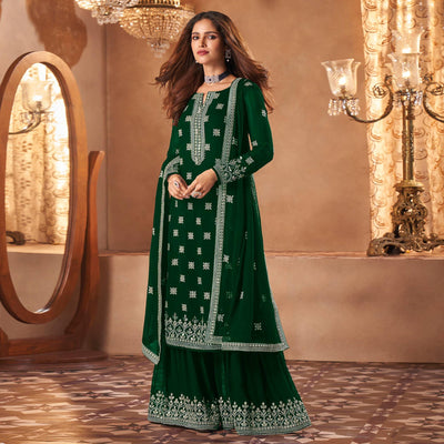 green-partywear-designer-floral-embroidered-georgette-palazzo-suit-130322