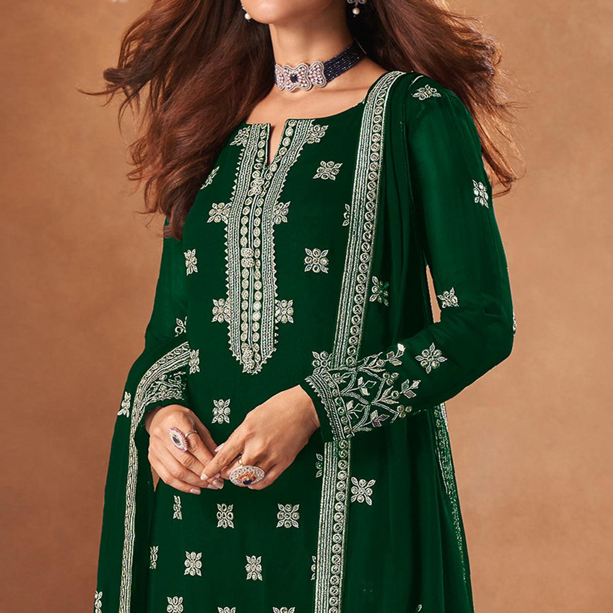 green-partywear-designer-floral-embroidered-georgette-palazzo-suit-130322
