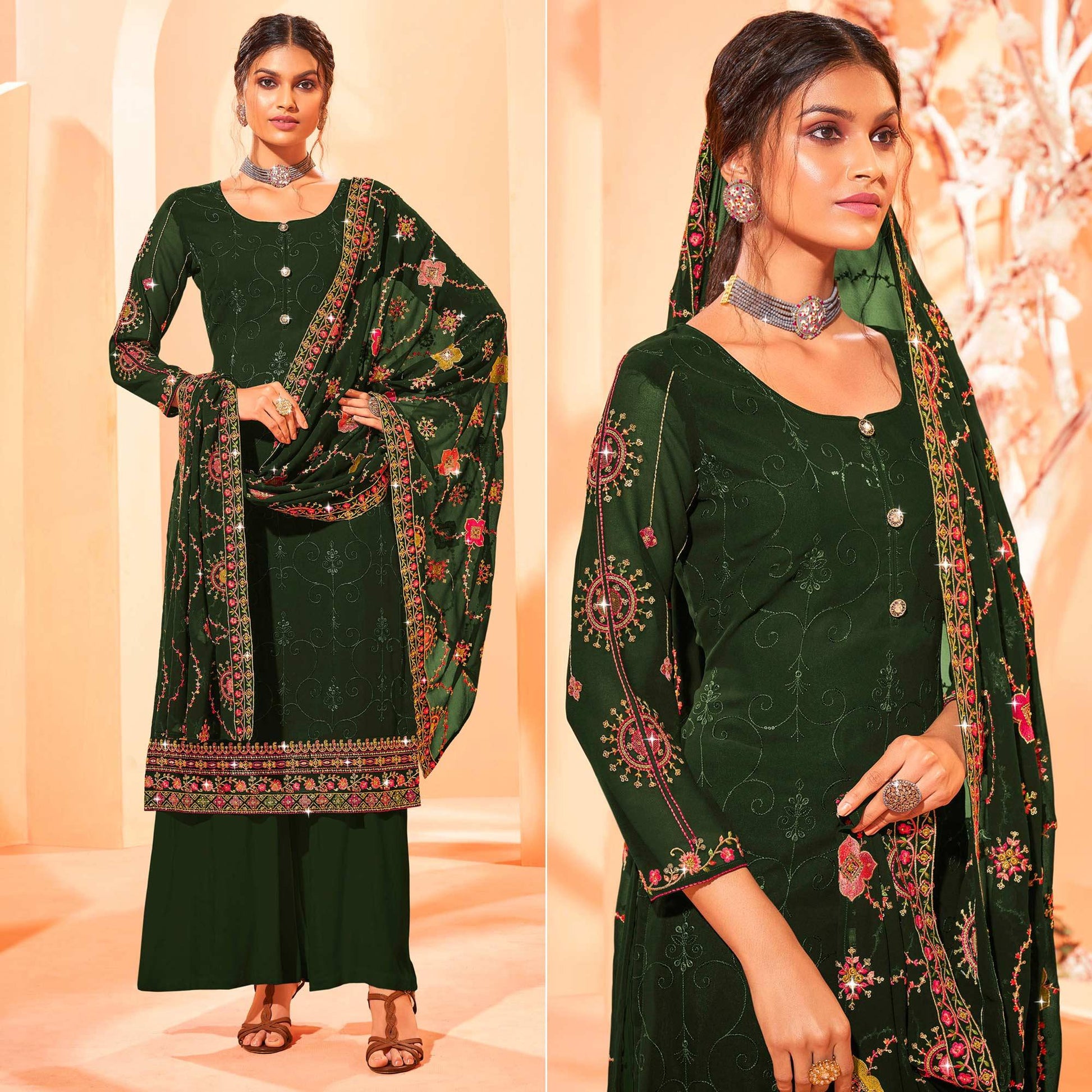 green-partywear-embellished-with-embroidered-georgette-palazzo-suit-142820