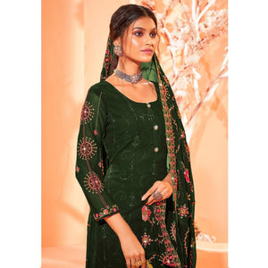 green-partywear-embellished-with-embroidered-georgette-palazzo-suit-142820