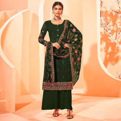 green-partywear-embellished-with-embroidered-georgette-palazzo-suit-142820