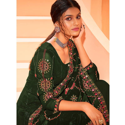 green-partywear-embellished-with-embroidered-georgette-palazzo-suit-142820