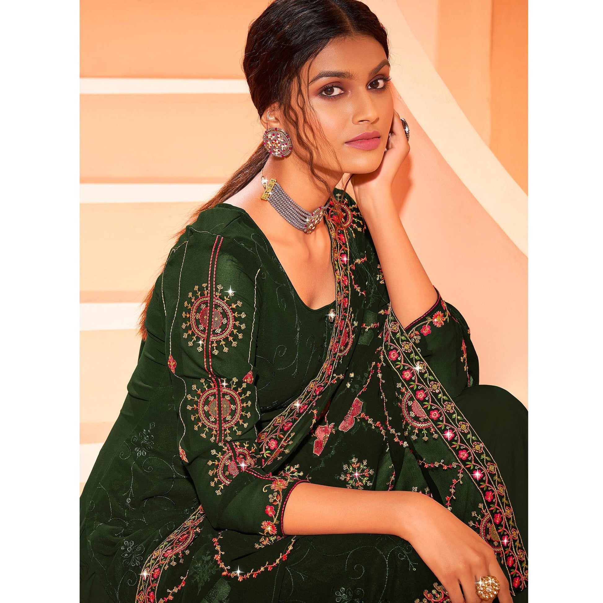 green-partywear-embellished-with-embroidered-georgette-palazzo-suit-142820