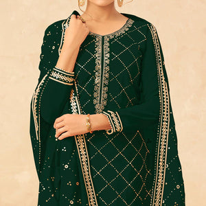 green-partywear-embroidered-georgette-palazzo-suit-120099