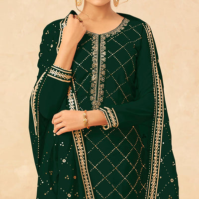 green-partywear-embroidered-georgette-palazzo-suit-120099