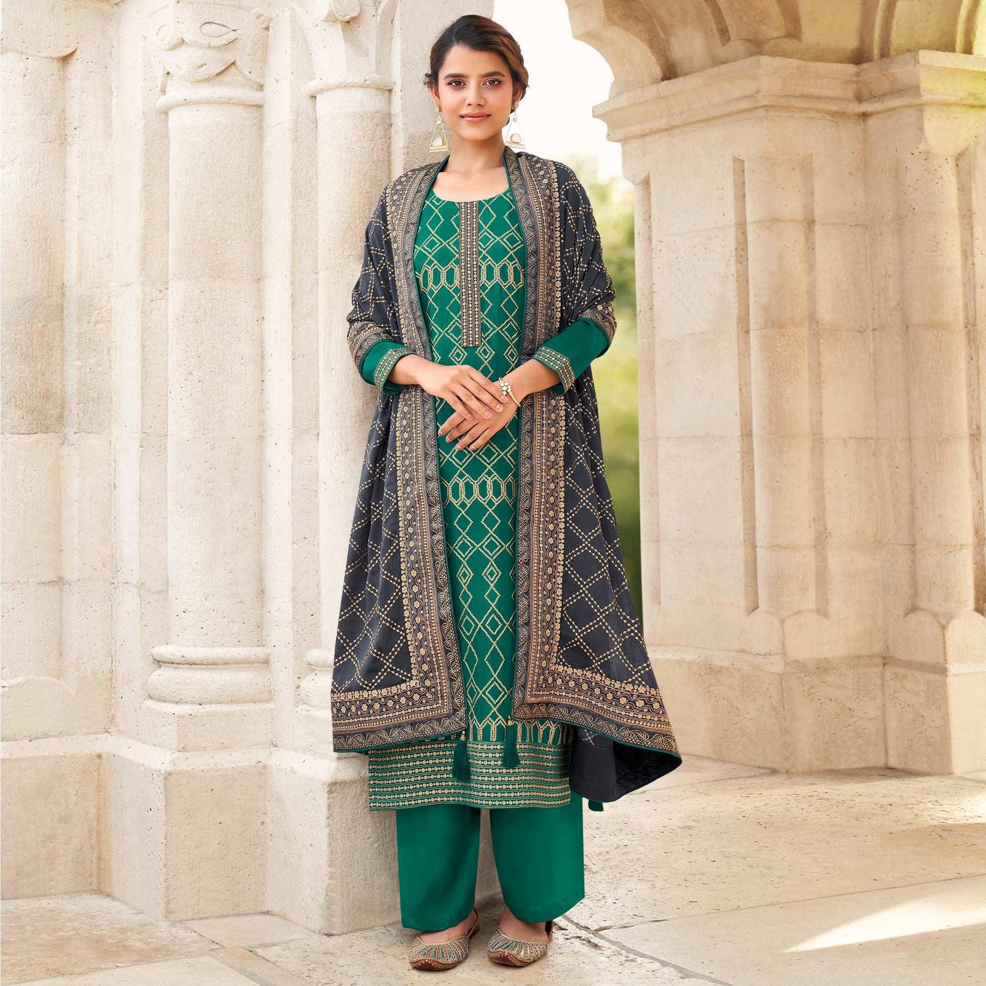 green-partywear-embroidered-georgette-partywear-suit-118441