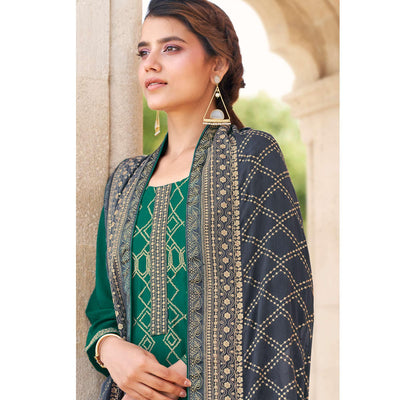 green-partywear-embroidered-georgette-partywear-suit-118441