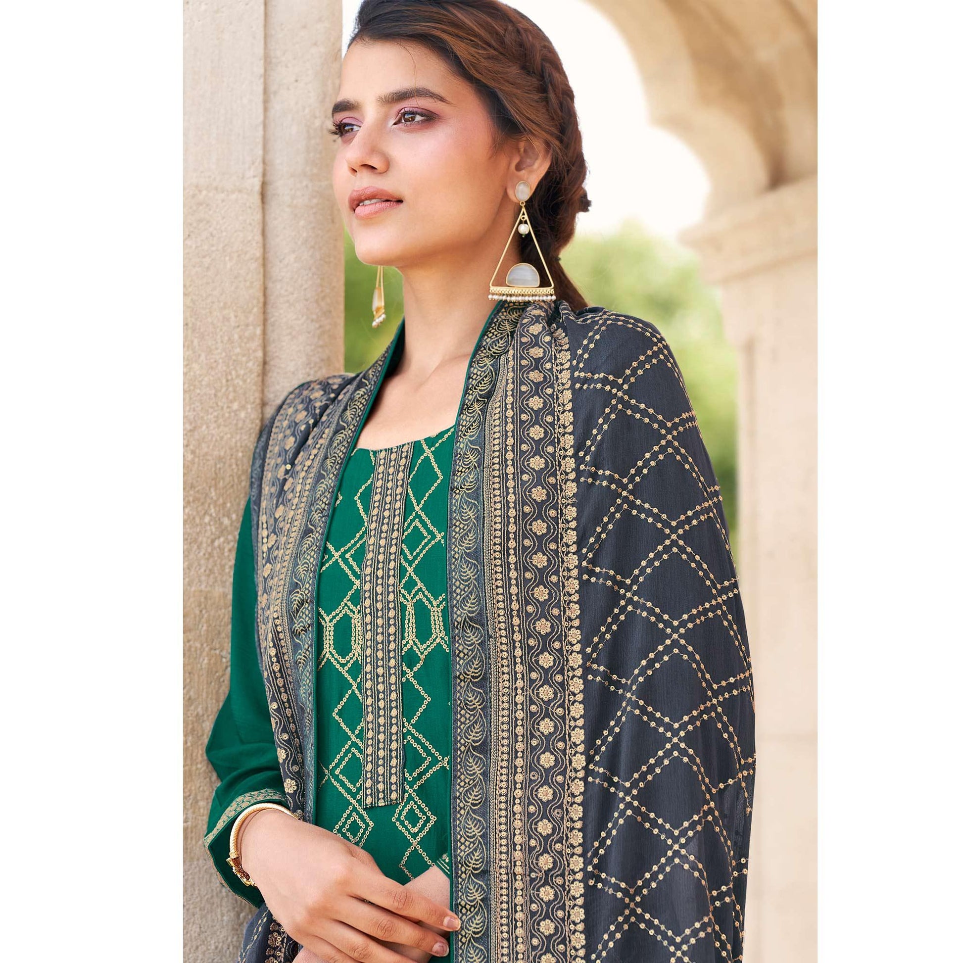 green-partywear-embroidered-georgette-partywear-suit-118441
