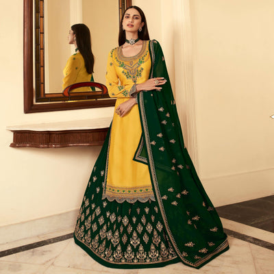 green-partywear-embroidered-heavy-faux-georgette-lehenga-choli-131152
