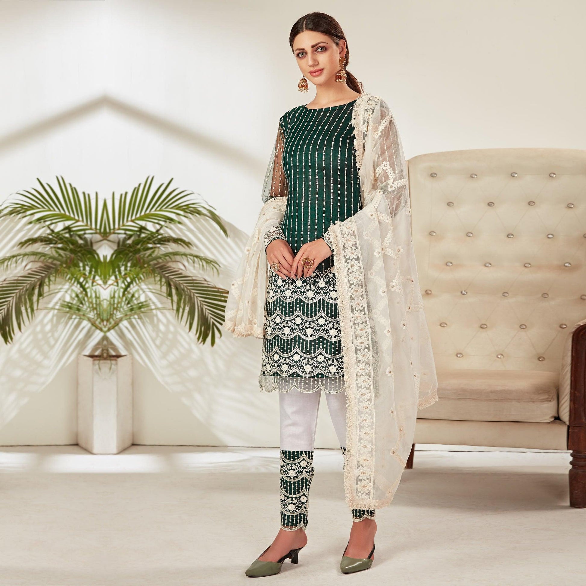 green-partywear-embroidered-heavy-net-pakistani-suit-118718