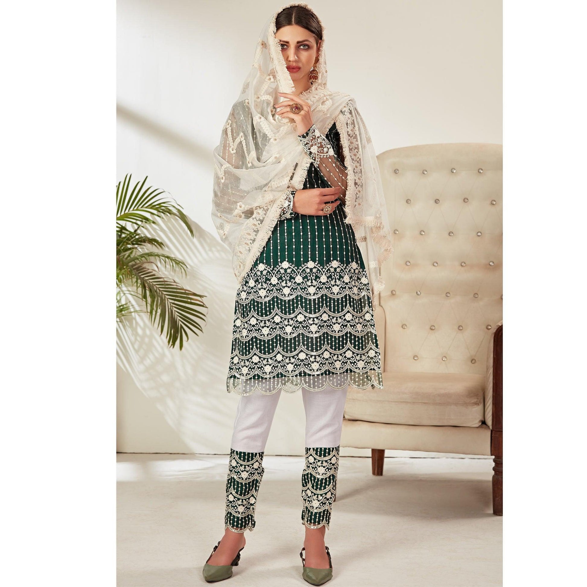 green-partywear-embroidered-heavy-net-pakistani-suit-118718