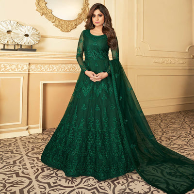 green-partywear-embroidered-net-anarkali-suit-123424