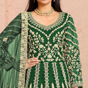 green-partywear-embroidered-net-anarkali-suit-135406