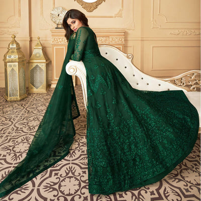 green-partywear-embroidered-net-anarkali-suit-123424