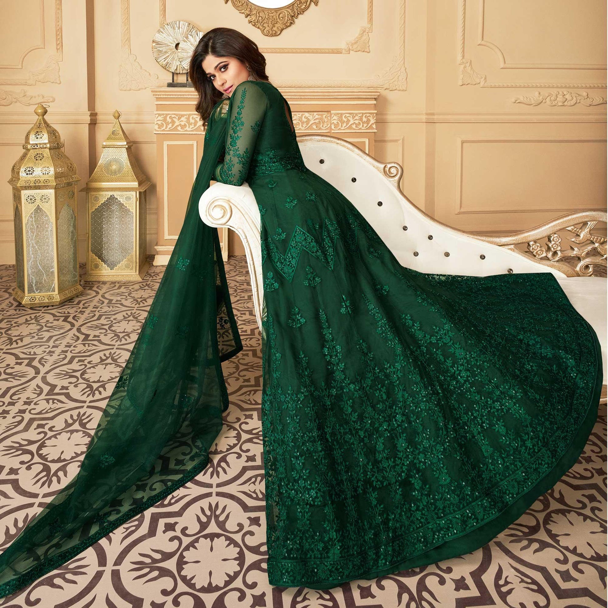 green-partywear-embroidered-net-anarkali-suit-123424
