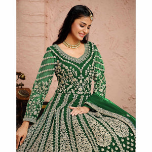 green-partywear-embroidered-net-anarkali-suit-135406