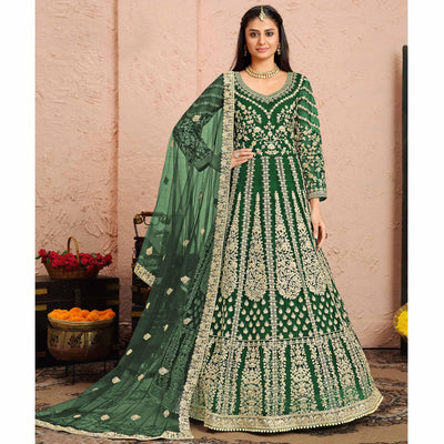 green-partywear-embroidered-net-anarkali-suit-135406