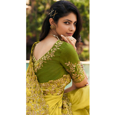 green-partywear-embroidered-pure-tissue-saree-121217