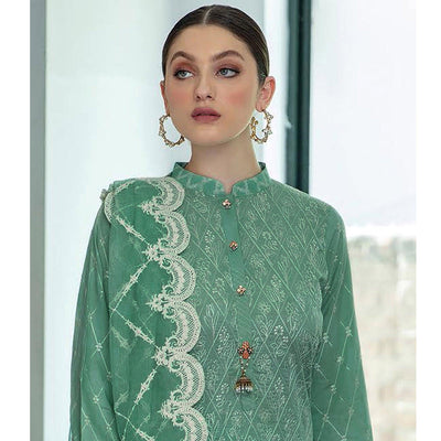 green-partywear-embroidered-pure-jam-cotton-pakistani-suit-120459