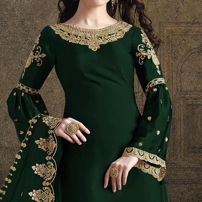impressive-green-colored-partywear-embroidered-rangoli-georgette-palazzo-suit-72404