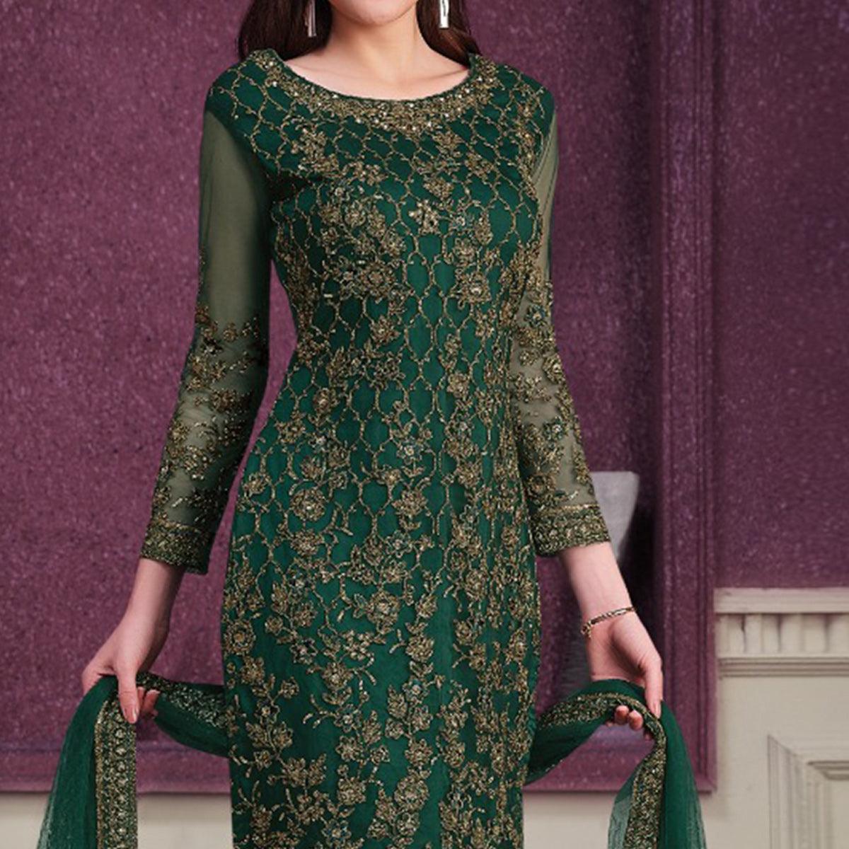 green-partywear-embroidered-soft-net-suit-132010
