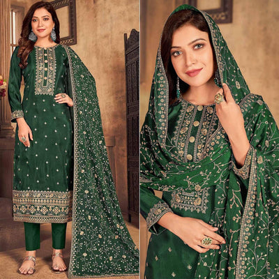 green-partywear-embroidered-viscose-upada-salwar-suit-133922