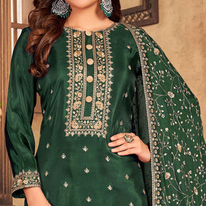 green-partywear-embroidered-viscose-upada-salwar-suit-133922