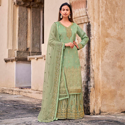 green-partywear-embroidered-with-stone-work-dola-jacquard-palazzo-suit-128693