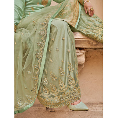 green-partywear-embroidered-with-stone-work-dola-jacquard-palazzo-suit-128693