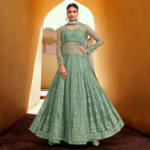green-partywear-embroidered-with-swarovski-soft-net-suit-128698