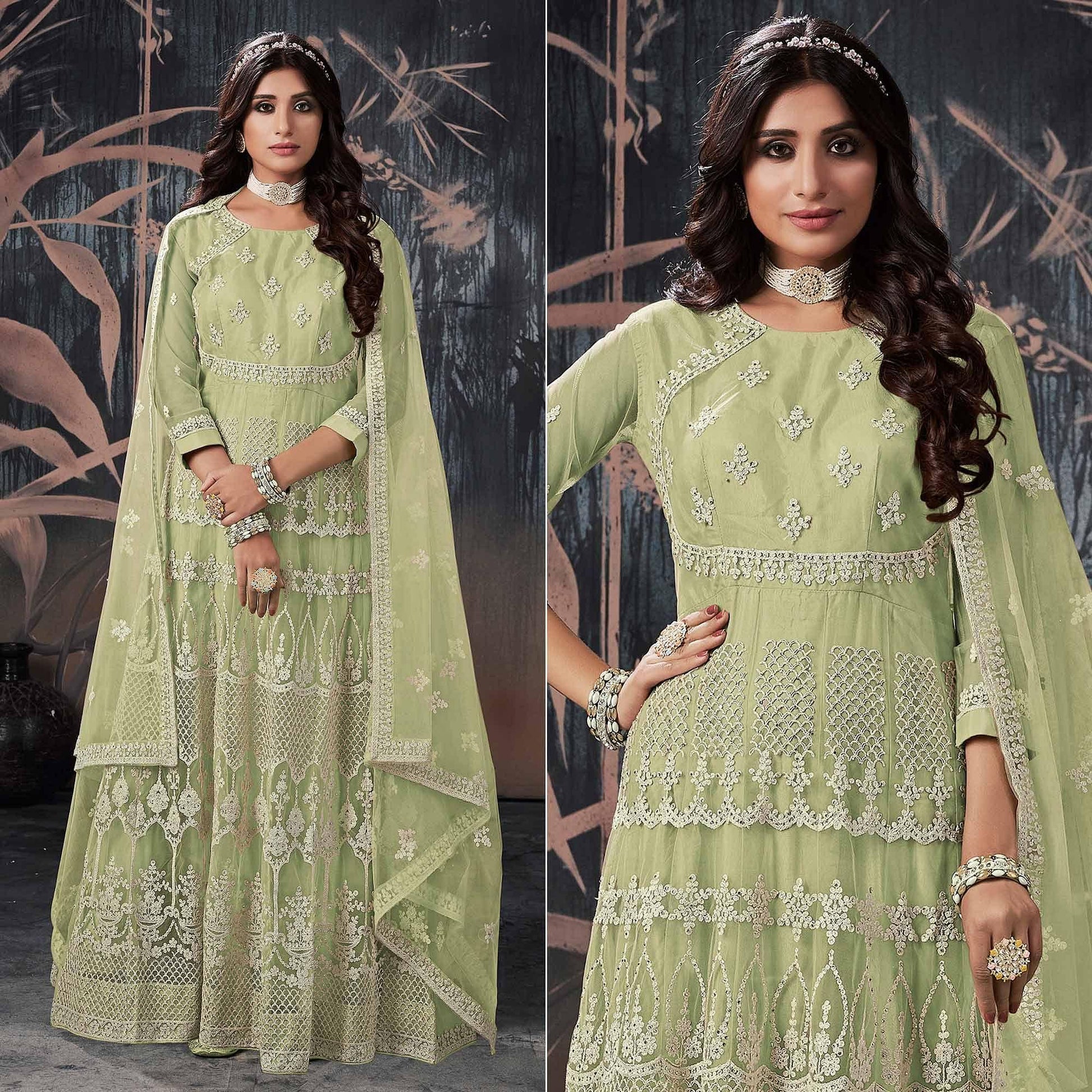 green-partywear-embroidery-with-embellished-net-gown-142216