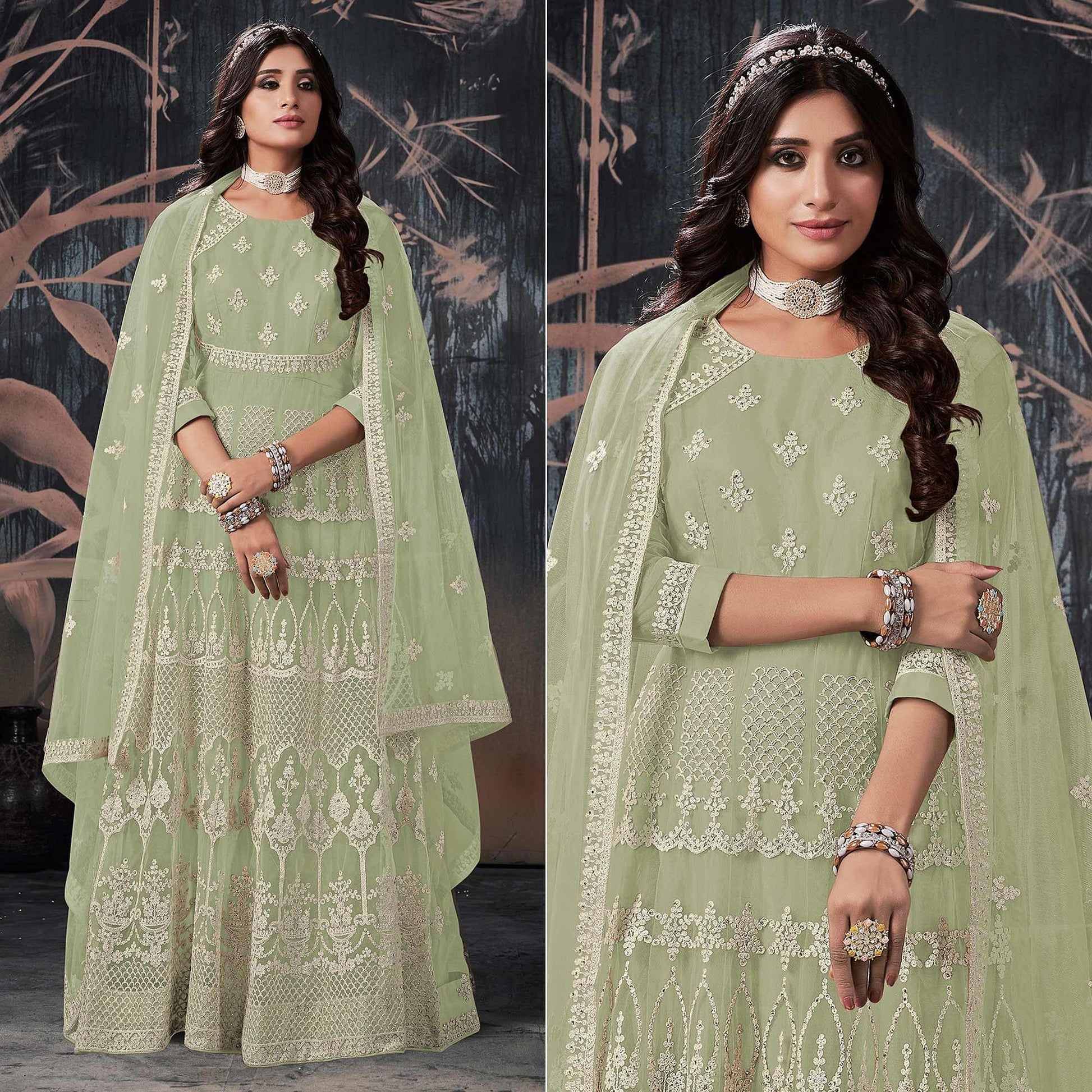 green-partywear-embroidery-with-embellished-net-gown-142227