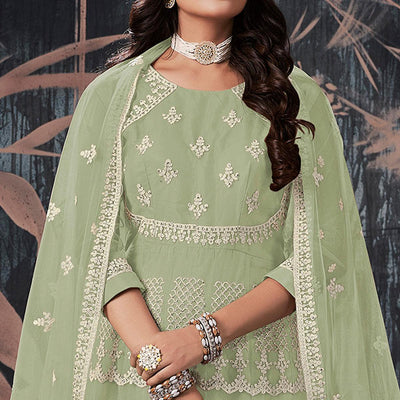 green-partywear-embroidery-with-embellished-net-gown-142227