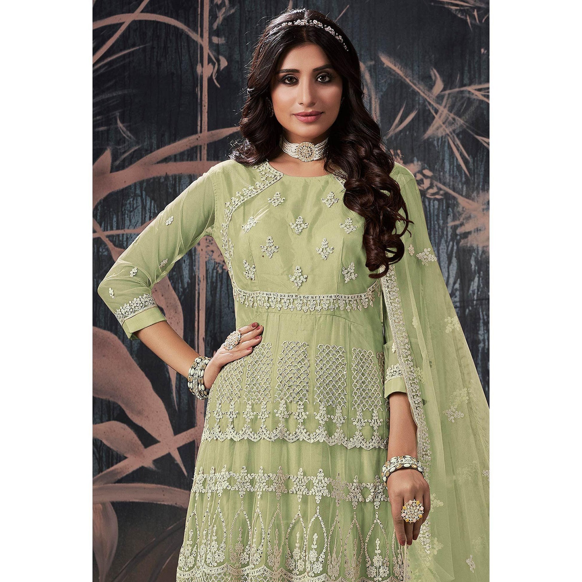 green-partywear-embroidery-with-embellished-net-gown-142216