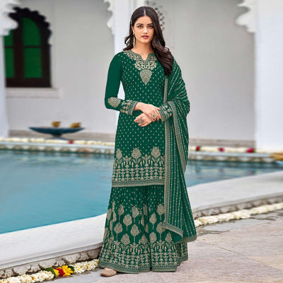 green-partywear-embroidery-with-sequence-heavy-faux-georgette-salwar-suit-125008
